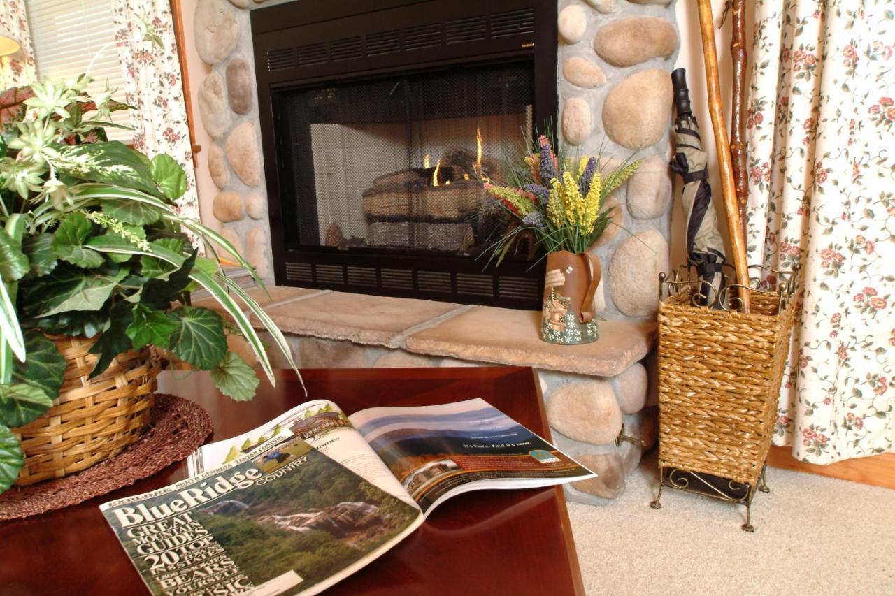 Berry Springs Lodge Sevierville Zimmer foto